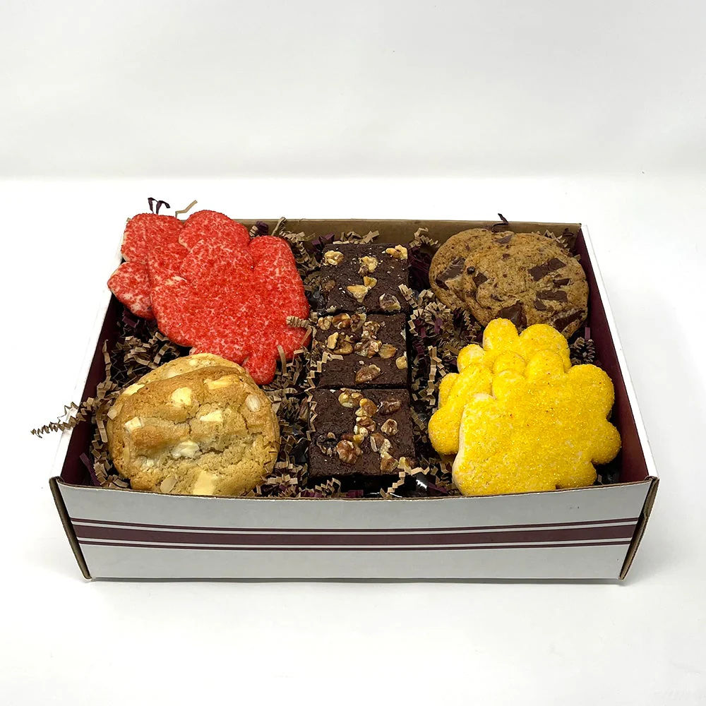 Dessert Sampler Gift Box - Image 9
