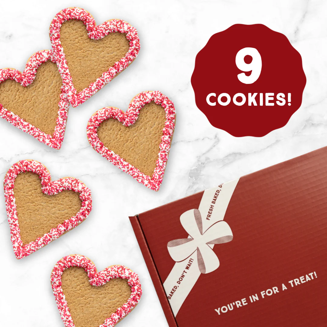 Valentine's Day Gifts