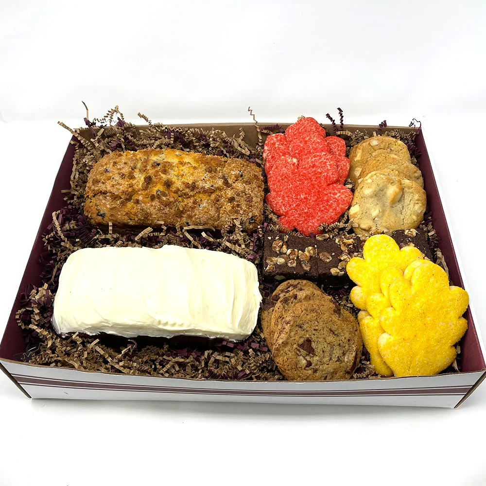 Large Dessert Sampler - Image 10