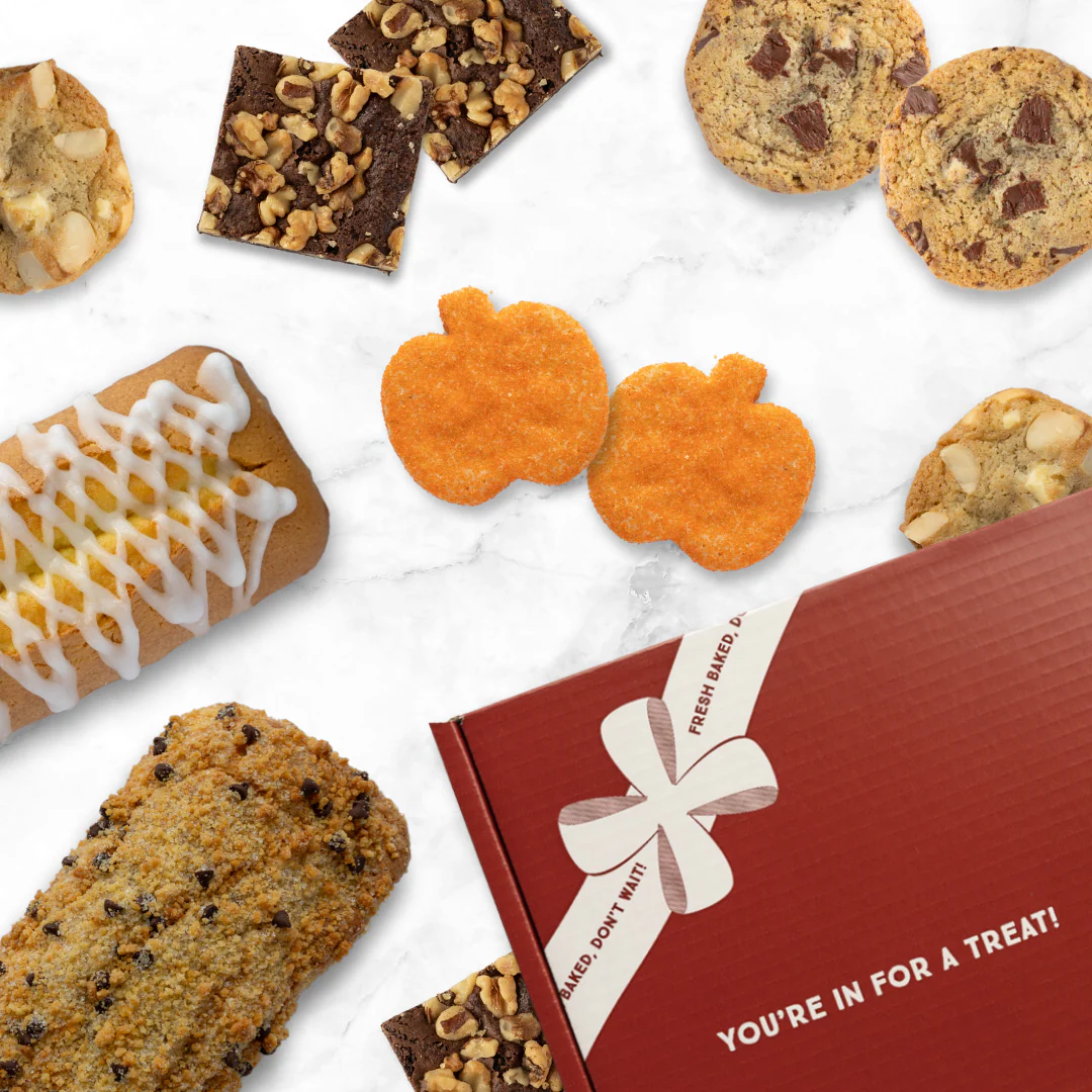 Large Dessert Sampler - Image 11