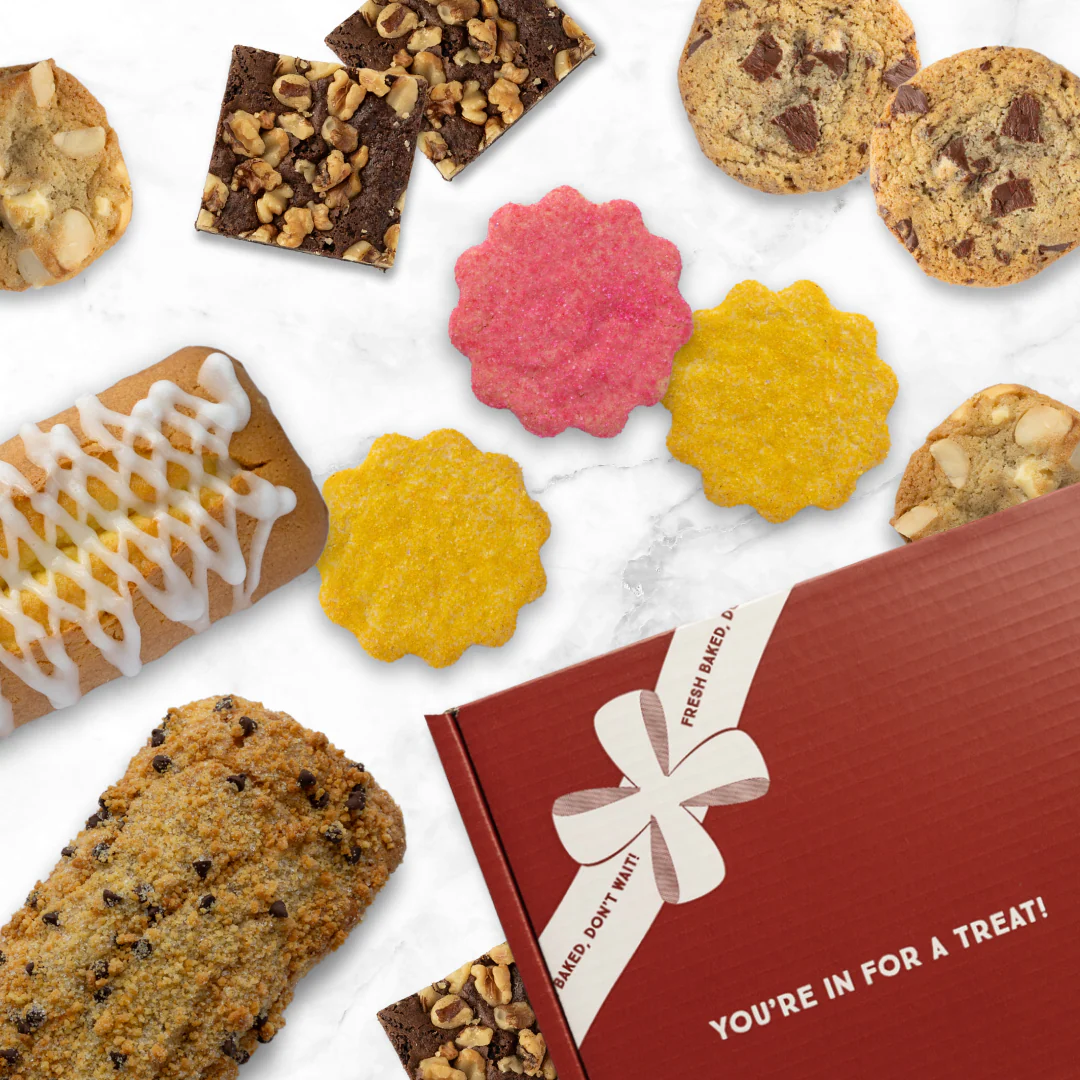 Large Dessert Sampler - Image 13