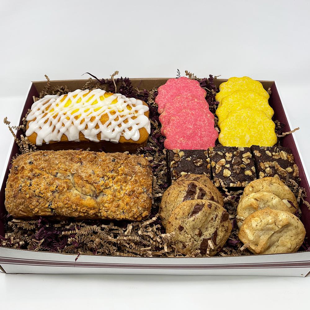 Large Dessert Sampler - Image 14