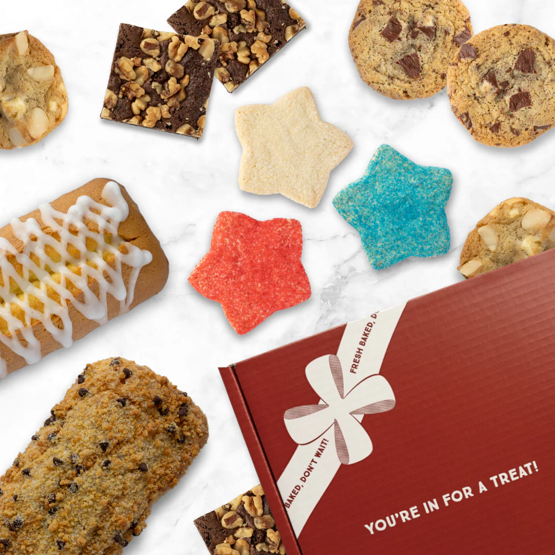 Large Dessert Sampler - Image 15