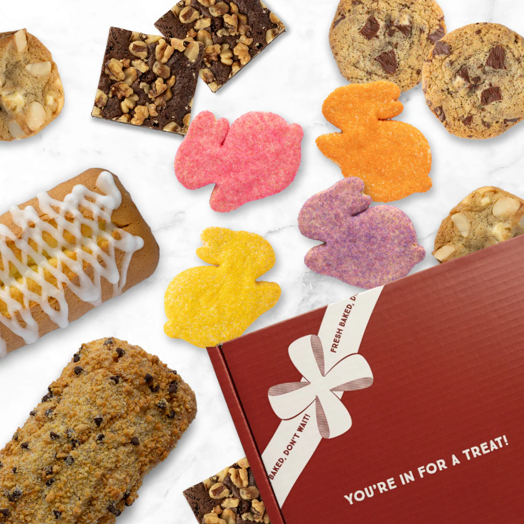 Large Dessert Sampler - Image 3