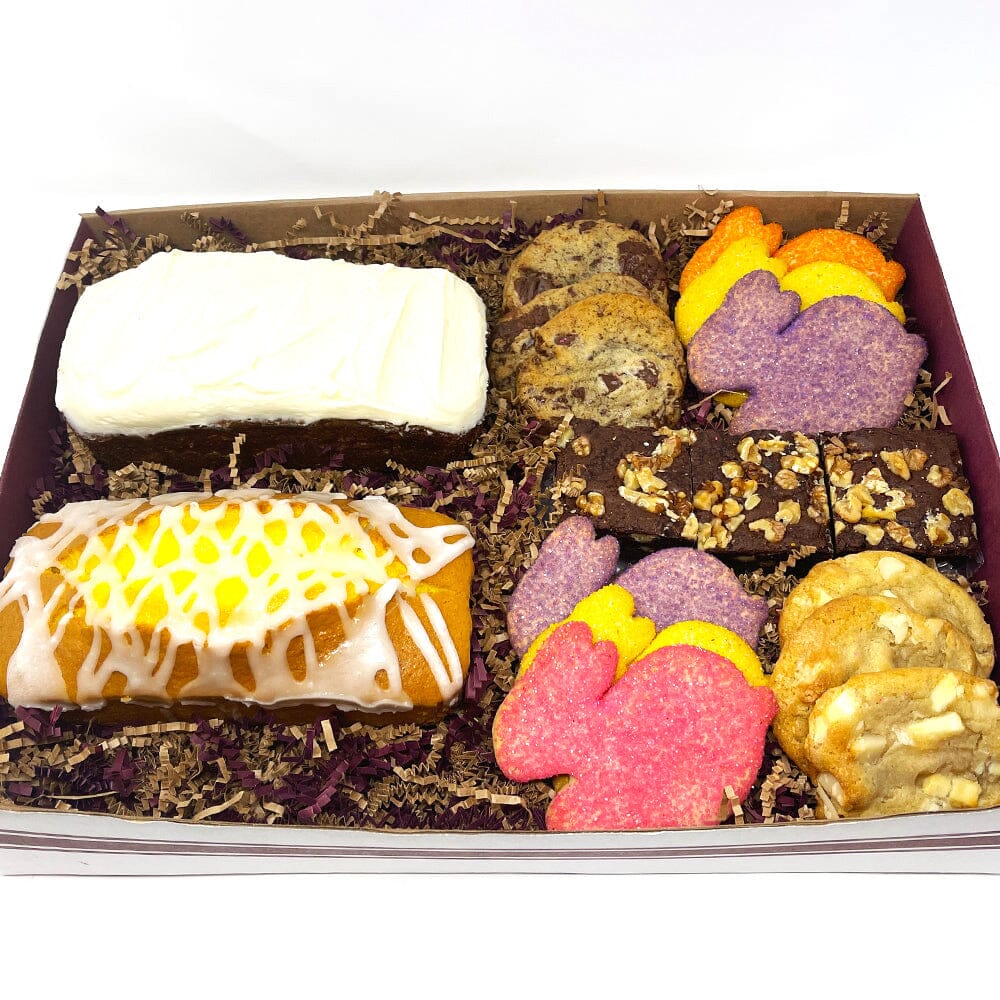 Large Dessert Sampler - Image 4