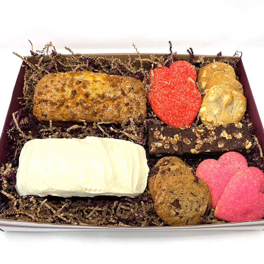 Large Dessert Sampler - Image 5