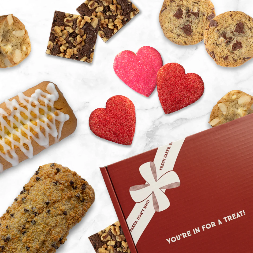 Large Dessert Sampler - Image 6