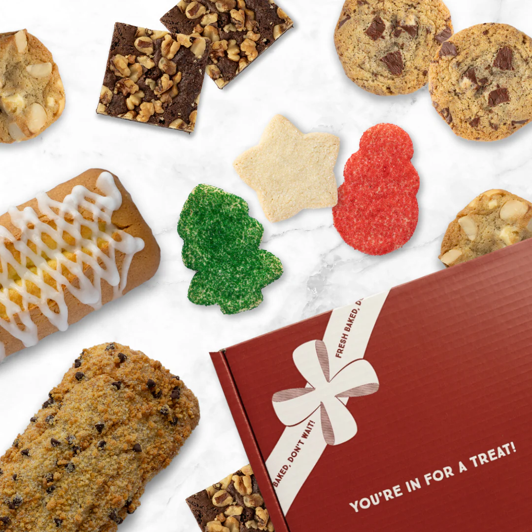 Large Dessert Sampler - Image 7