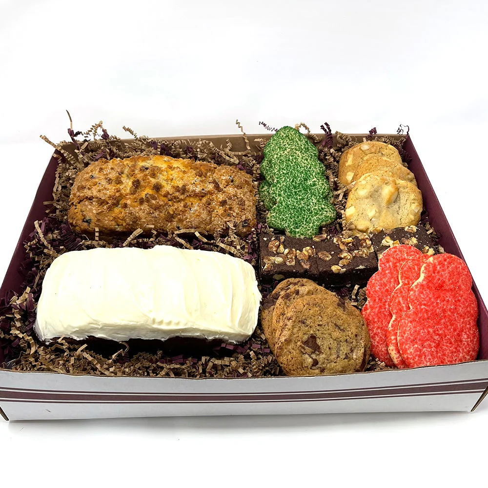 Large Dessert Sampler - Image 8
