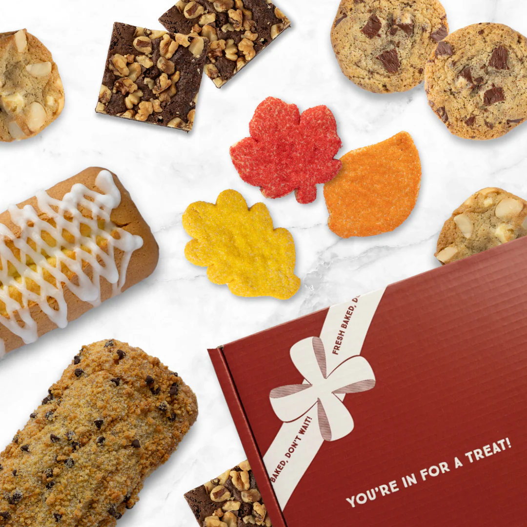 Large Dessert Sampler - Image 9