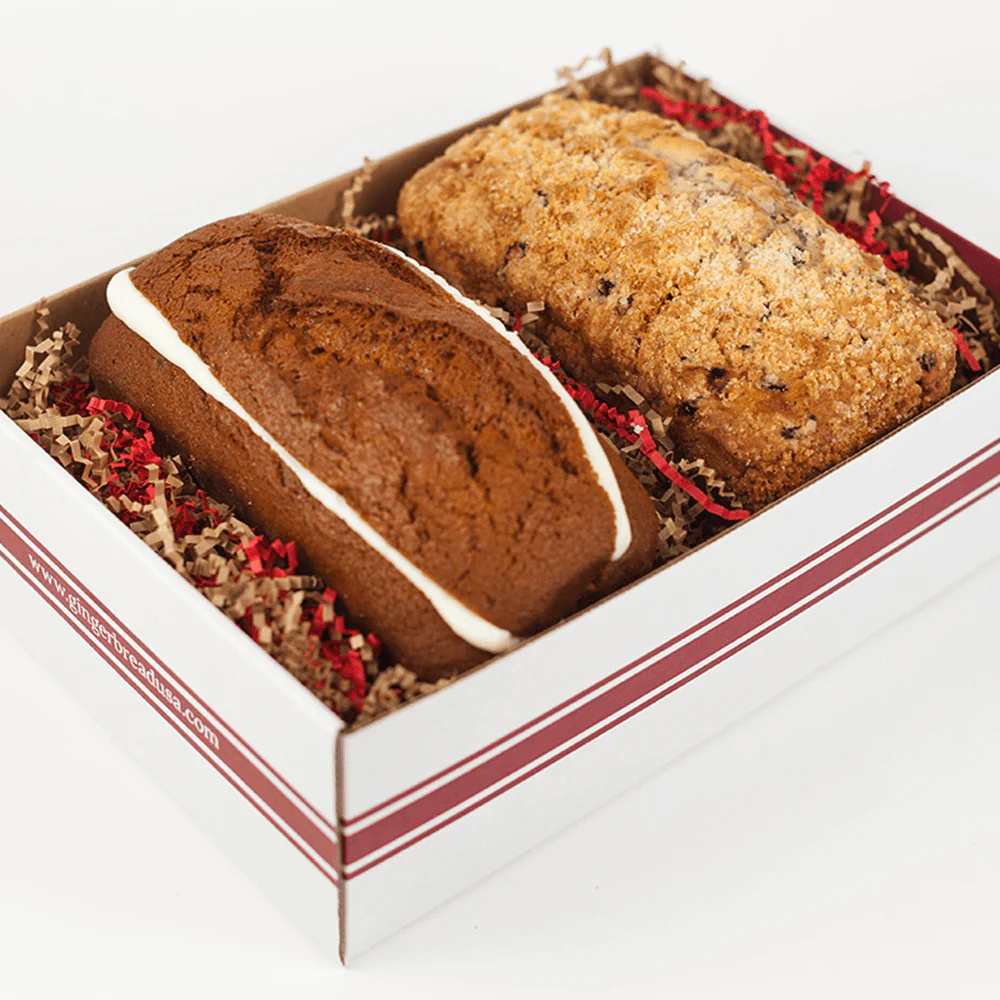 Muffin Loaf 2-Pack Gift Box - Image 5