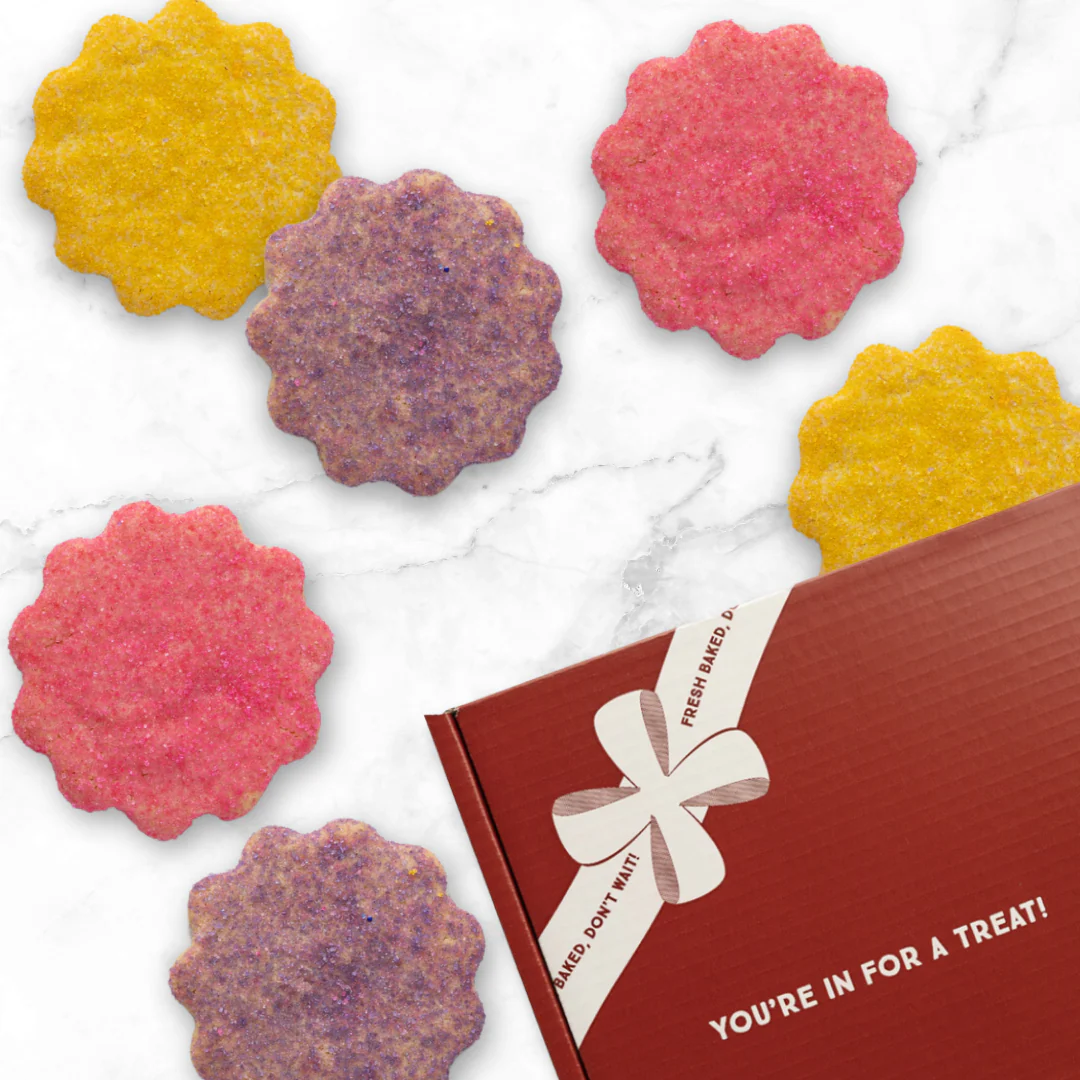 Sugar Cookies - Image 13