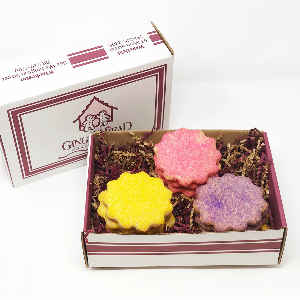 Sugar Cookies - Image 14