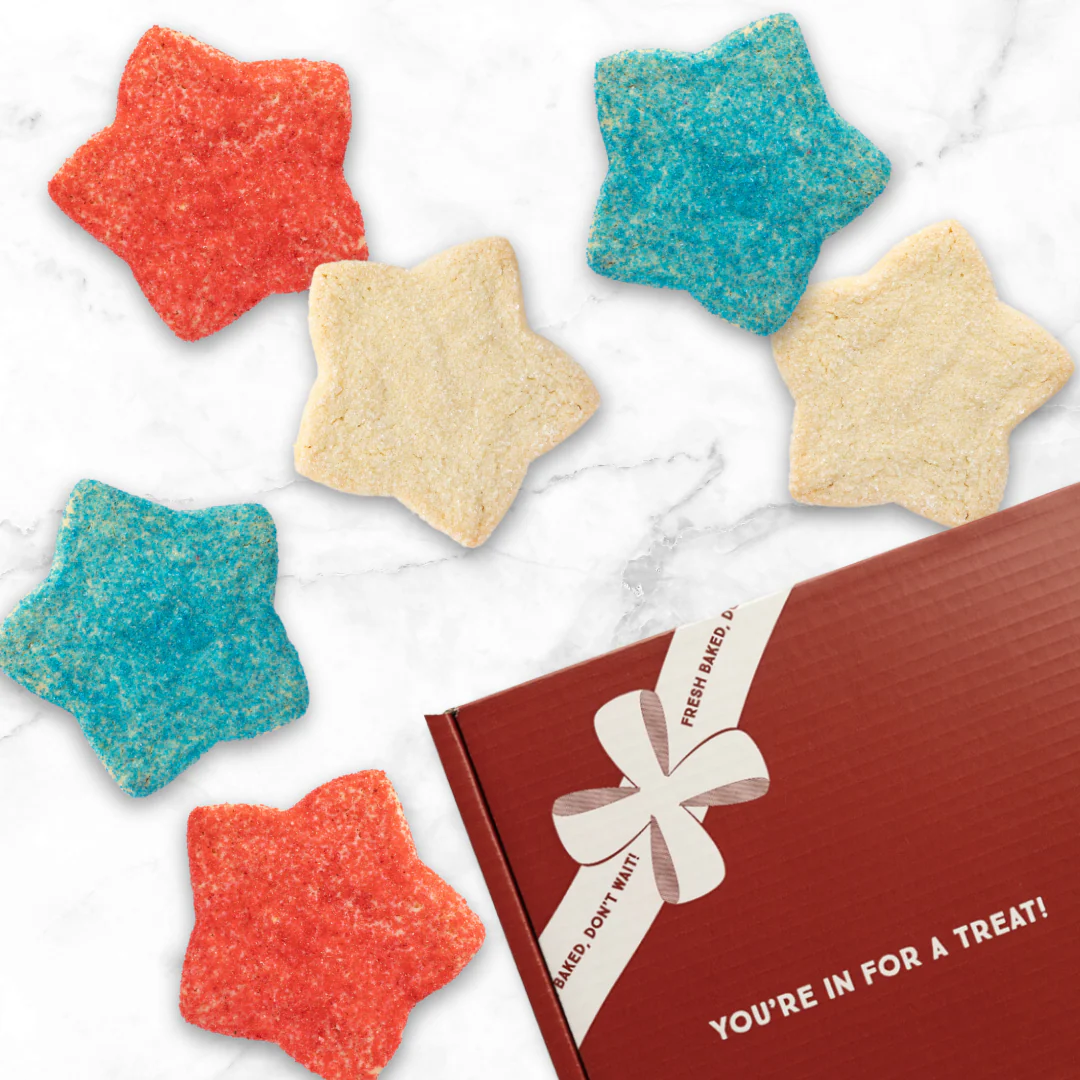 Sugar Cookies - Image 16