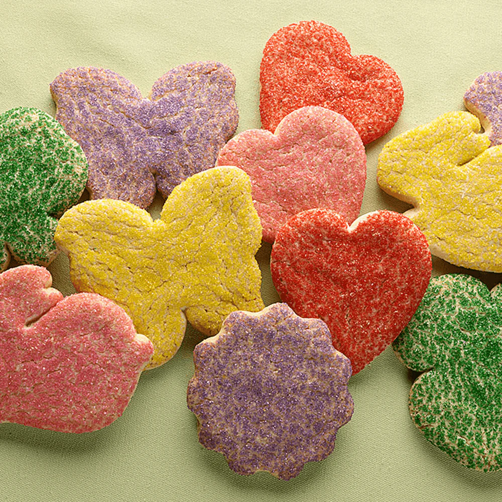 Sugar Cookies - Image 17