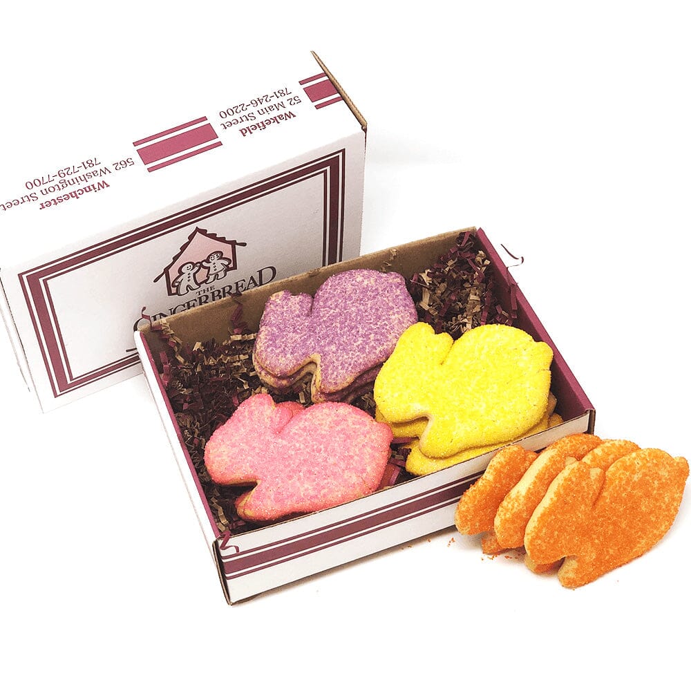 Sugar Cookies - Image 4