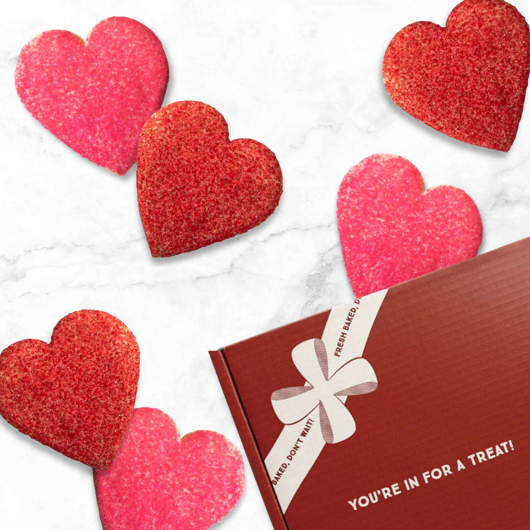 Sugar Cookies - Image 5