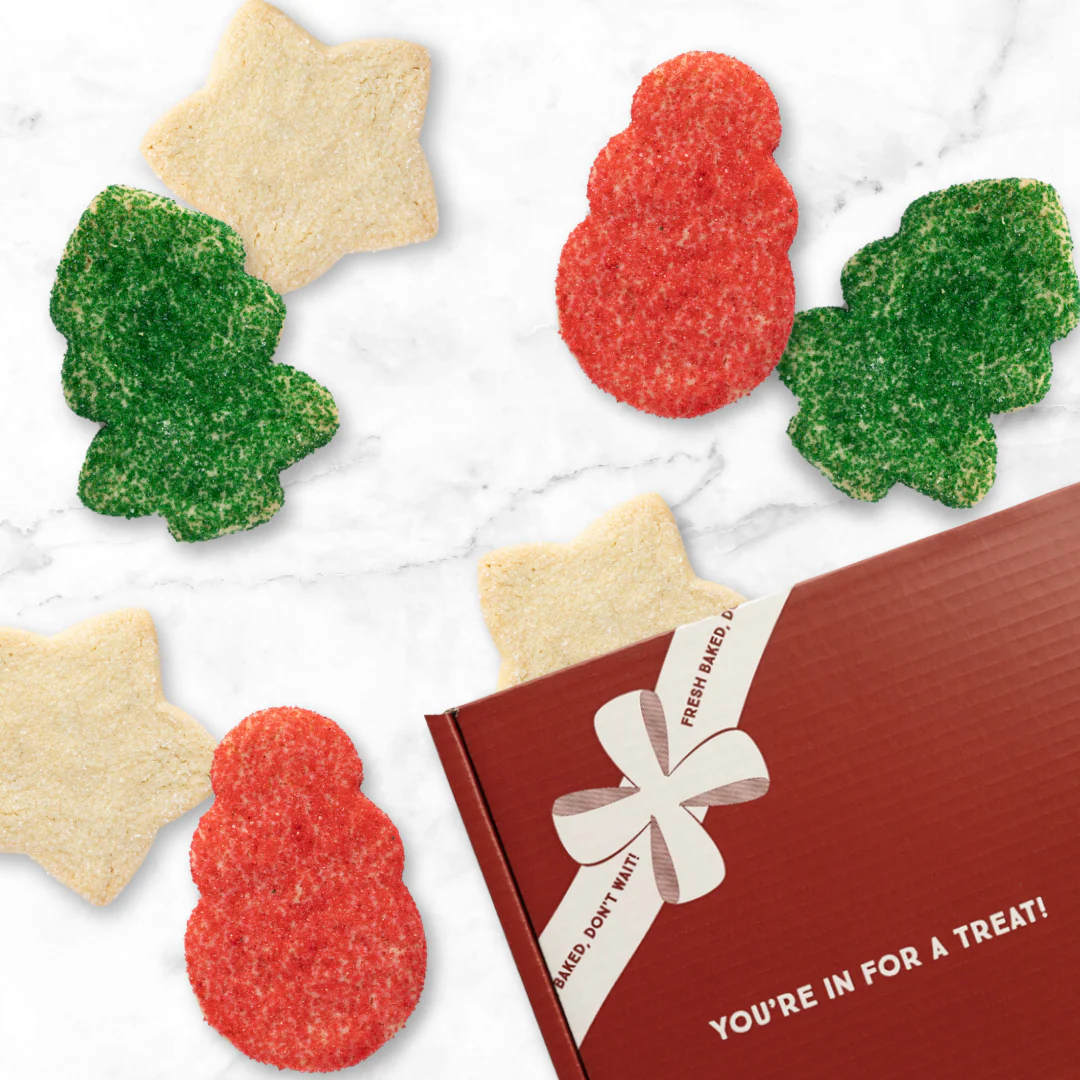 Sugar Cookies - Image 7