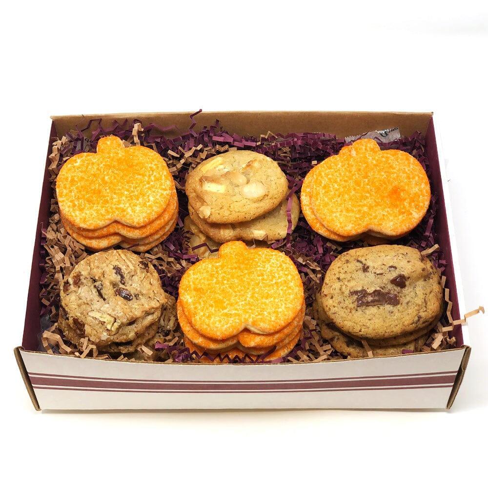 Sugar & Gourmet Cookie Gift Box - Image 11