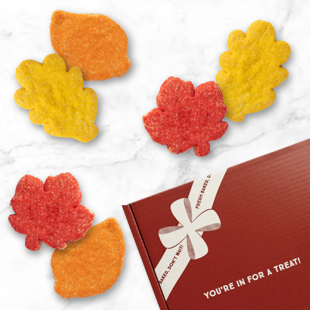 Sugar & Gourmet Cookie Gift Box - Image 17