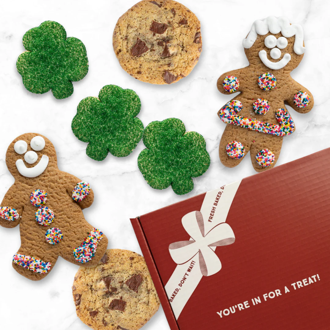 Holiday Best Sellers