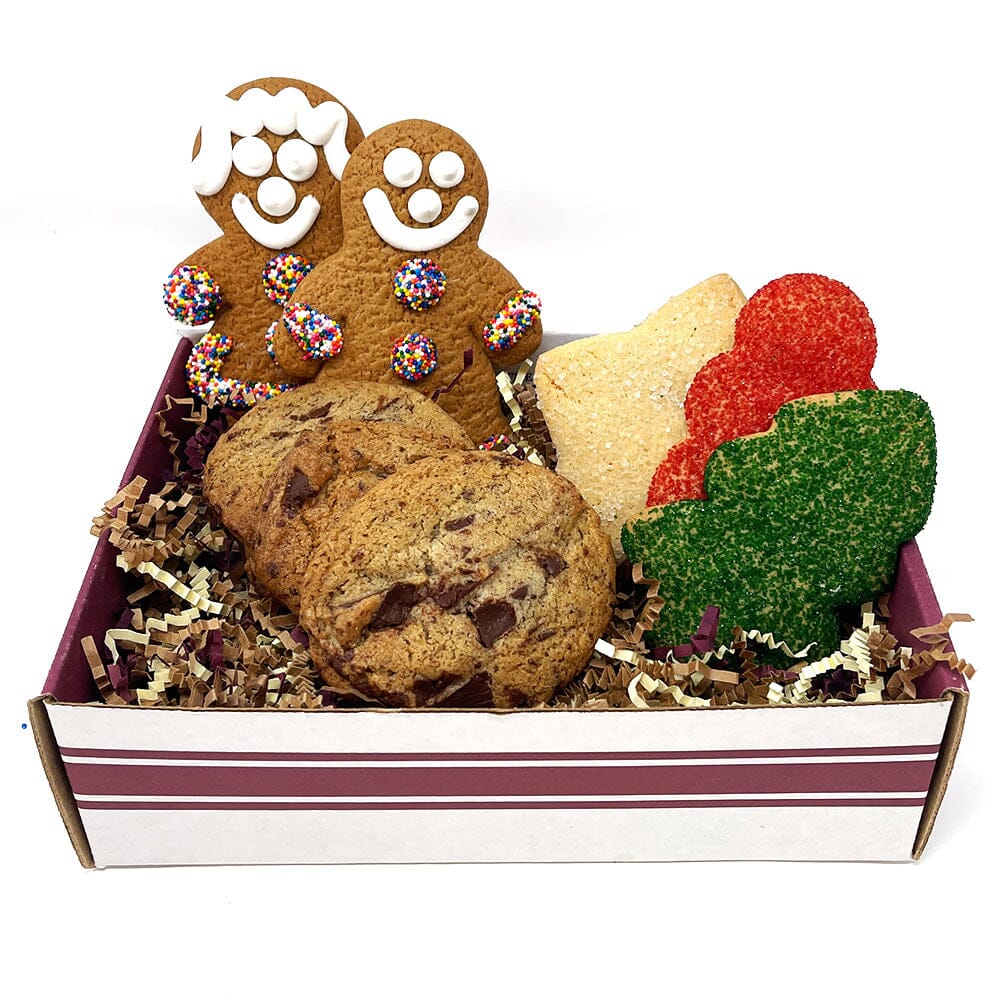 Sweet Sampler Gift Box - Image 10