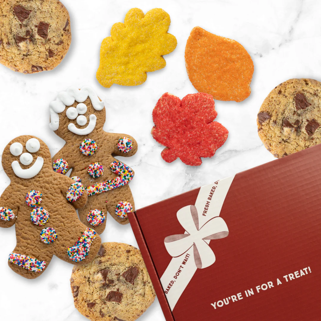 Sweet Sampler Gift Box - Image 12