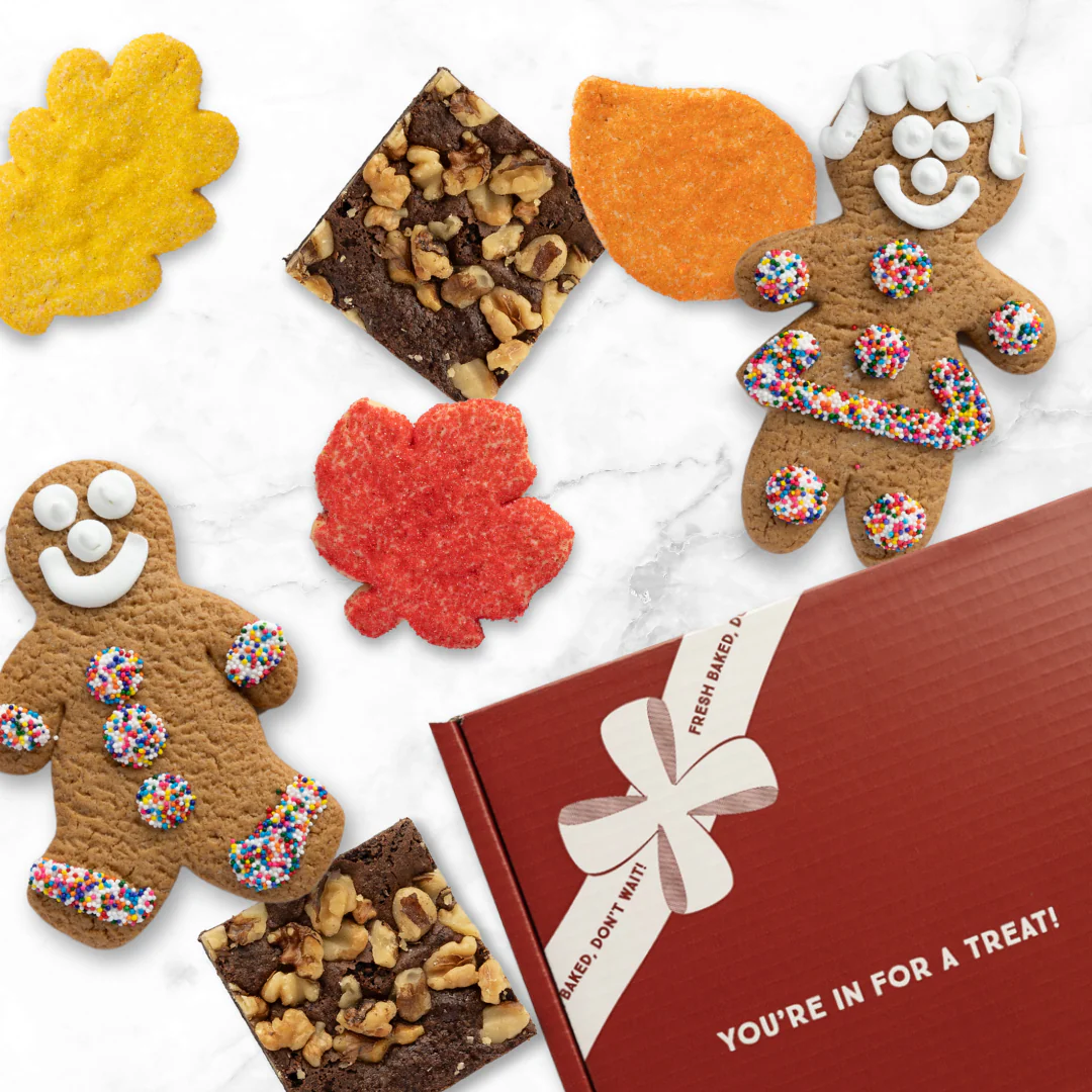 Sweet Sampler Gift Box - Image 13
