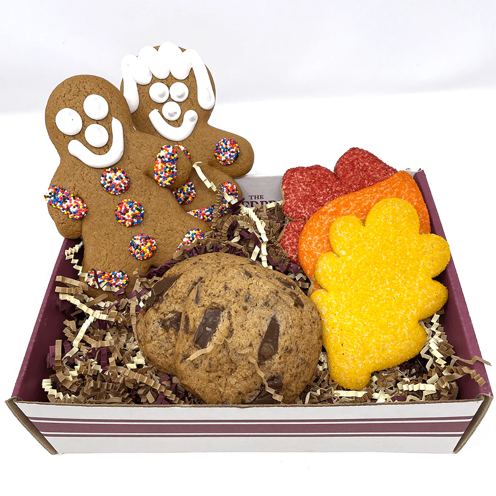 Sweet Sampler Gift Box - Image 14