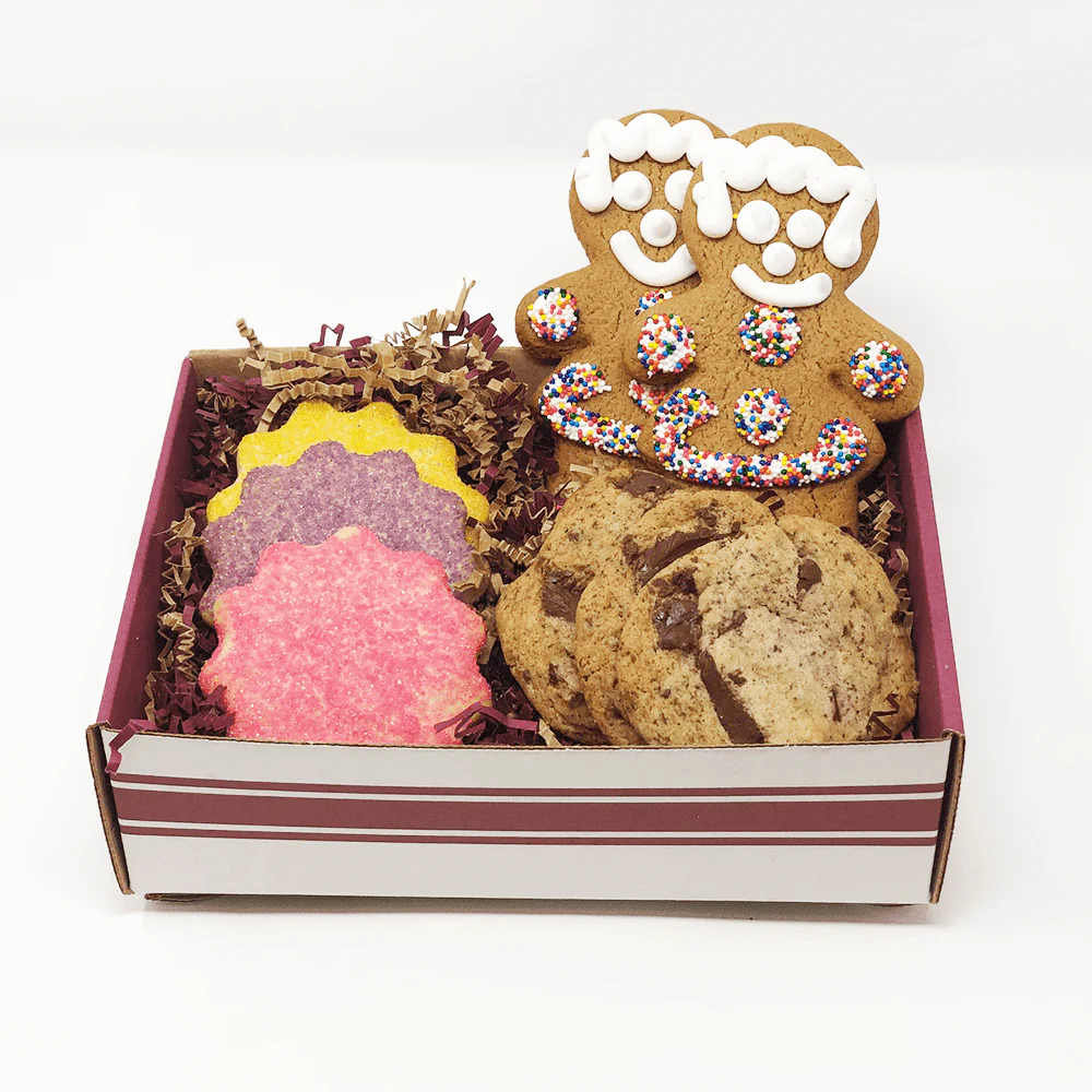 Sweet Sampler Gift Box - Image 17