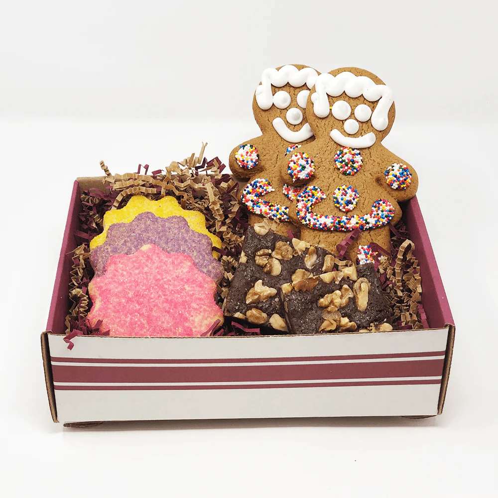 Sweet Sampler Gift Box - Image 18