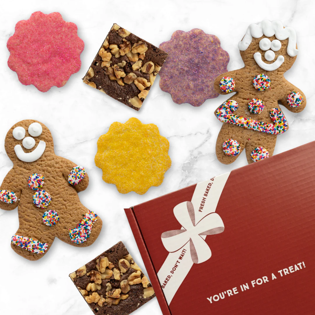 Sweet Sampler Gift Box - Image 20