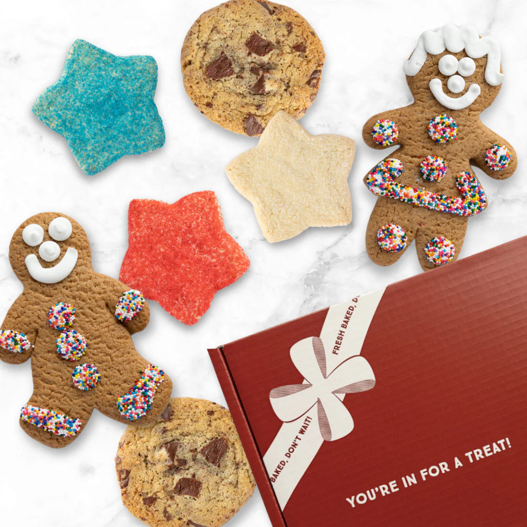 Sweet Sampler Gift Box - Image 21