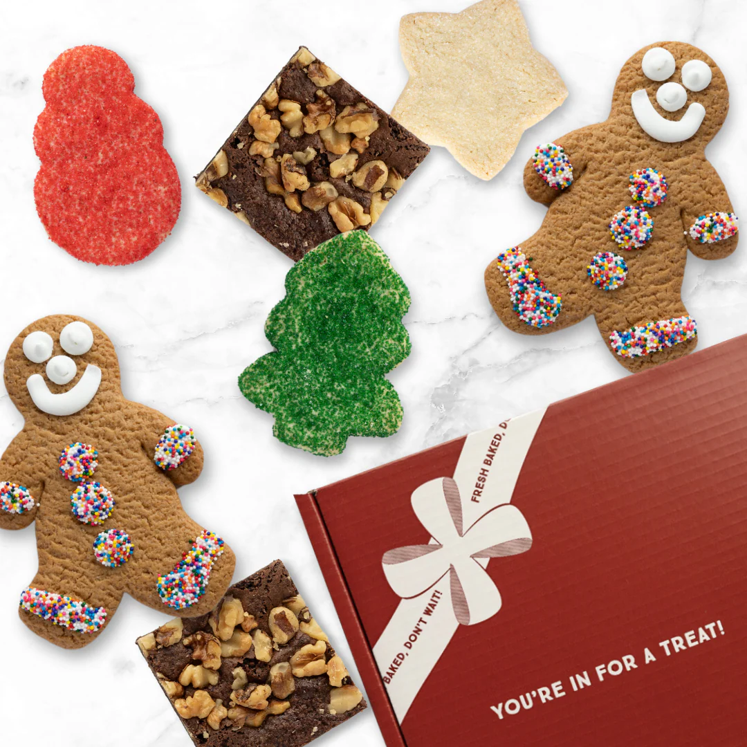 Sweet Sampler Gift Box - Image 23