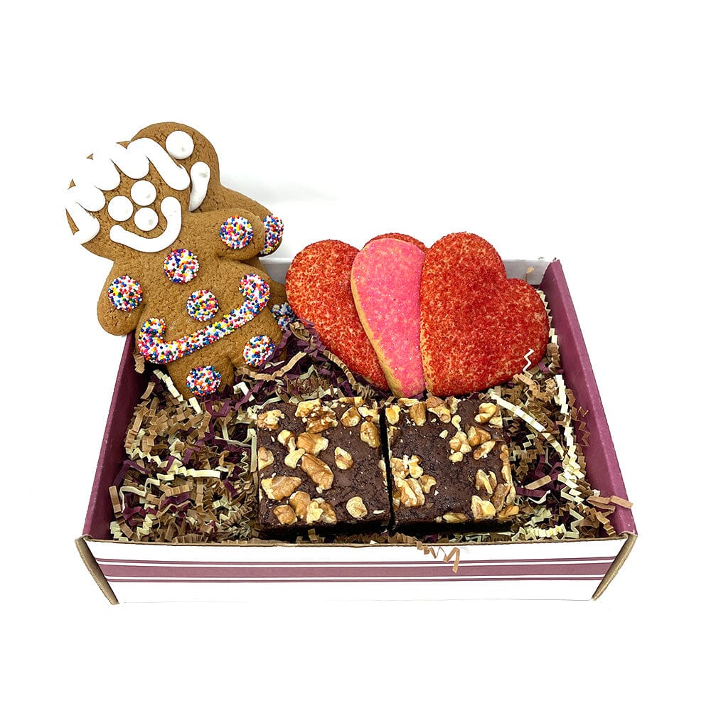 Sweet Sampler Gift Box - Image 7