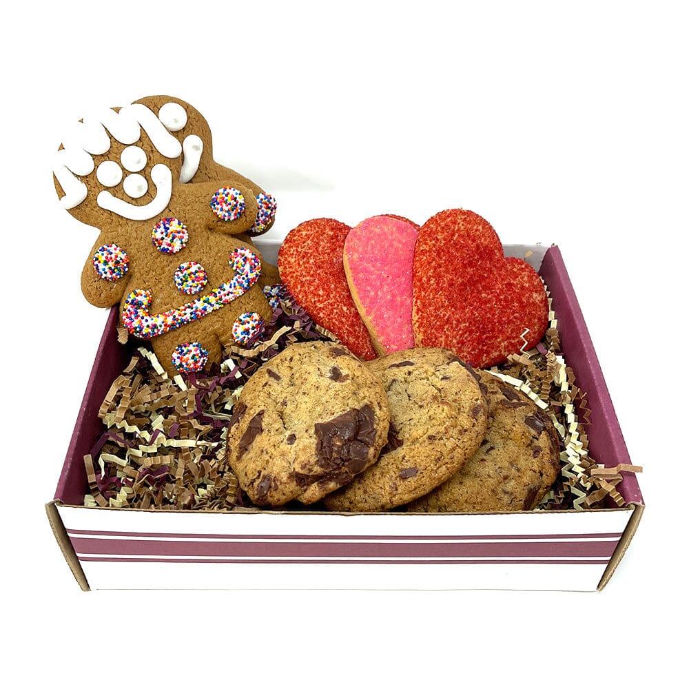 Sweet Sampler Gift Box - Image 8