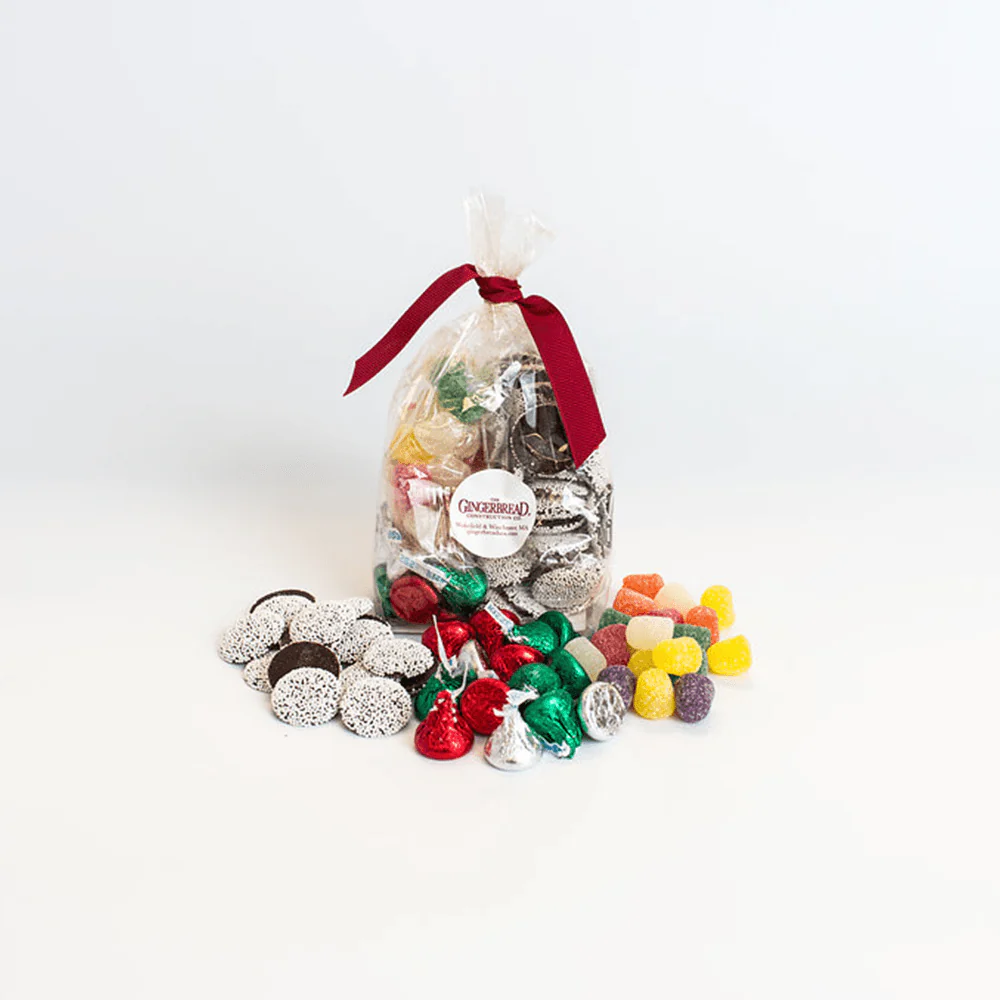 Undecorated Gingerbread House - Image 7