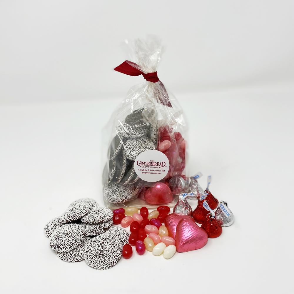 Undecorated Gingerbread House - Image 8