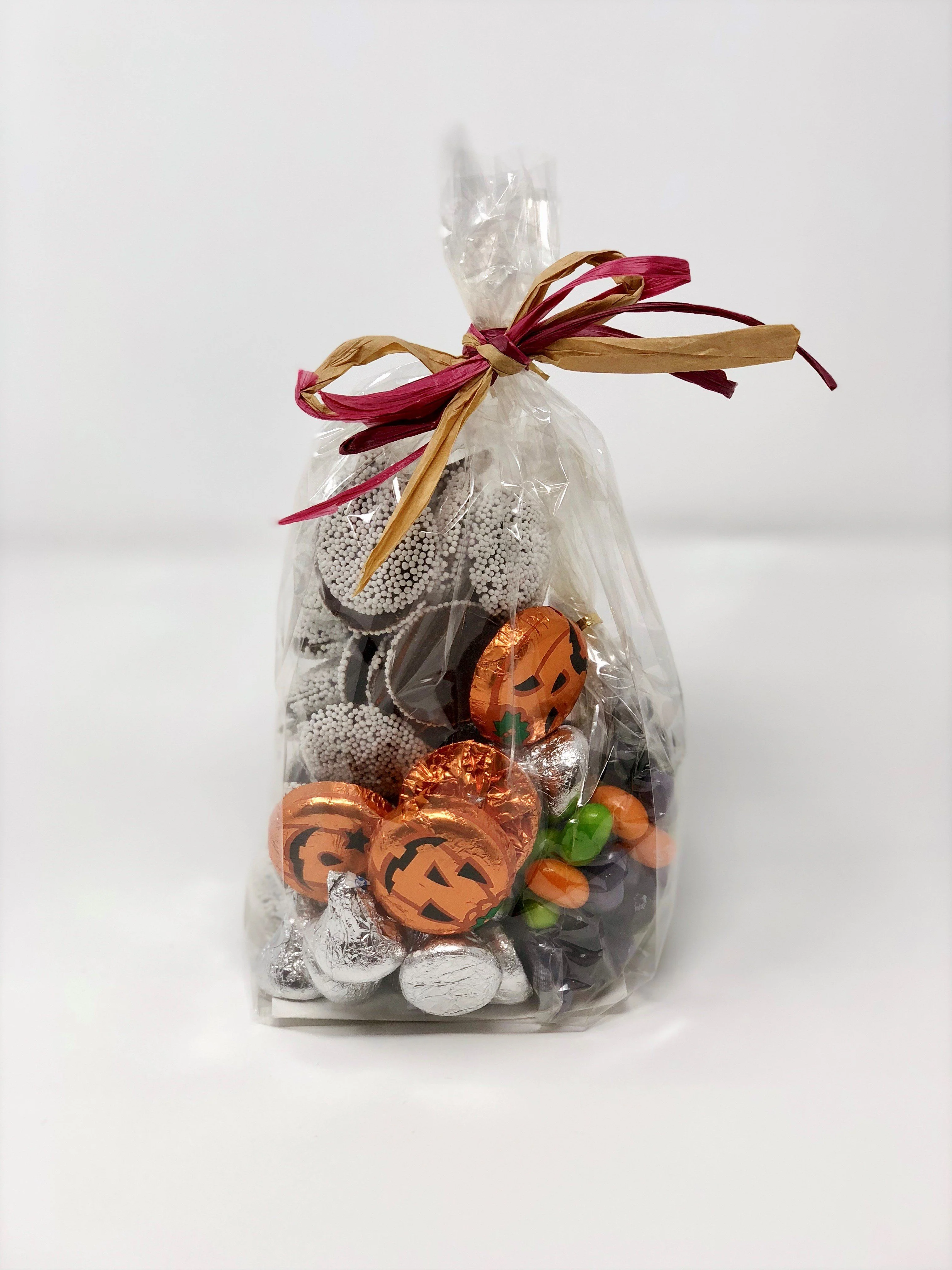 Undecorated Gingerbread House - Image 9