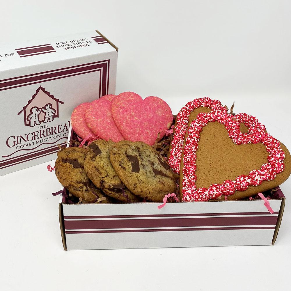 Valentine's Day Gift Box - Image 3